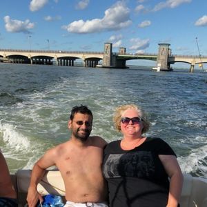 Meet your Posher, Kimberley